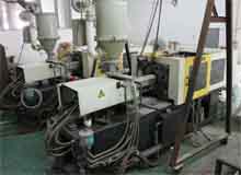 塑料注塑機車間自動化生產(chǎn)管理 塑料注塑機車間自動化生產(chǎn)管理,led生產(chǎn)工藝