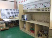 LED車間自動化檢測臺 LED車間自動化檢測臺,恒光自主研發(fā)