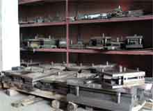 自主研發(fā)的五金大型模具2 自主研發(fā)的五金大型模具2,科學(xué)管理、22年信譽保證