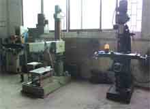 自主研發(fā)的五金模具開發(fā)機床 自主研發(fā)的五金模具開發(fā)機床,恒光自主研發(fā)