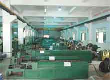 自主研發(fā)的五金滾壓機設(shè)備 自主研發(fā)的五金滾壓機設(shè)備,恒光自主研發(fā)